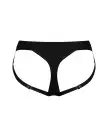 Трусы-стринги для страпона Strap-On-Me HEROINE HARNESS - M photo 3