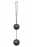 Массажные шарики для анальной стимуляции Anal Fantasy Collection Vibro Balls, 3,2 см photo 2