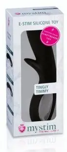 Электростимулятор TINGLI TIMMY MYSTIM photo 3
