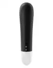 Вибропуля перезаряжаемая Satisfyer Ultra Power Bullet 2 Black photo 3