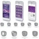 Вибратор для пар WE-VIBE 4 PURPLE PLUS photo 13