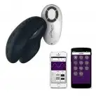 Вибратор для пар WE-VIBE 4 SLATE PLUS photo 2