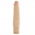 Вибратор REAL RAPTURE VIBE FURY 9 FLESH photo 1