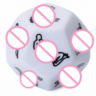 Игральная кость 12 сторон photo 1