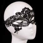 Маска кружевная photo 3