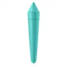 Смарт мини-вибратор Satisfyer Ultra Power Bullet 8 Turquoise photo 4
