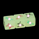 Эротические кости. Светящиеся. 3 шт. photo 1