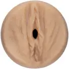 Мастурбатор вагина Doc Johnson Main Squeeze - Girls of Social Media - @viking.barbie Pussy с ручным  photo 3