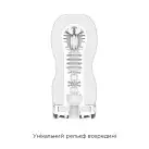 Мастурбатор Tenga Deep Throat (Original Vacuum) Cup (глубокая глотка) STRONG с вакуумной стимуляцией photo 3