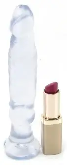 Анальная пробка Anal Starter, 15х2,5 photo 4