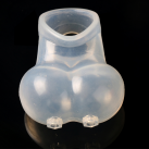 Насадка на мошонку photo 5