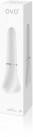 Вибромассажер OVO D1 Mini Vibe, белое photo 3
