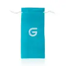 Стеклянный дилдо Gildo Glass Dildo No. 1 photo 7