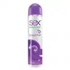 Лубрикант с ароматом маракуйи Sex Sweet Lube Passion Fruit, 197 мл photo 1
