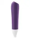 Вибропуля перезаряжаемая Satisfyer Ultra Power Bullet 2 Violet photo 2