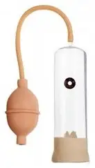 Помпа NEW DEVELOPER (18см)  photo 1