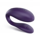 Вибратор We-Vibe UNITE Purple photo 1