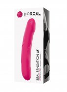 Фаллоимитатор Dorcel Real Sensation M Magenta photo 3