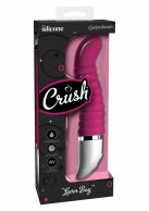 Вибратор Crush Lover Boy 16x4 cм  photo 5