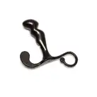 Массажер простаты POWER PLUG черный photo 1