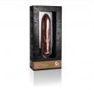 Вибратор Rocks Off RO-120mm 10 Rose Gold photo 3