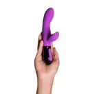 Вибратор-кролик Adrien Lastic Gaia 2.0 перезаряжаемый photo 4