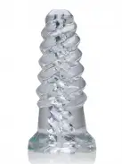 Мастурбатор Oxballs SCREW'D Jack Off от Mister B, 17.8 см photo 1