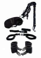 Набор для связывания Bedroom Bondage Kit photo 1