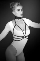 Портупея Bijoux Pour Toi - JULIA photo 1