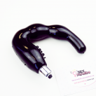 Массажер простаты с вибрацией 11,5смХ3,4см photo 5