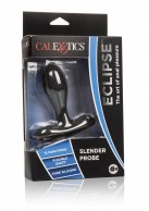 CalExotics Eclipse Slender Probe анальная пробка, 7.5х3.25 см.  photo 6