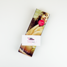 Вибратор кролик с функцией ротации, 23,5смХ3,2см photo 2