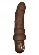 Вибратор Power Stud Curvy 16x5 см photo 1