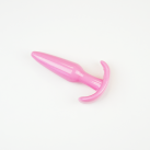 Классическая анальная пробка якорь, 11 см. photo 3