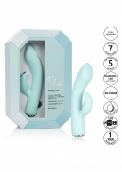 Calexotics Pave Marilyn вибромассажер 12х3.7 см. photo 7