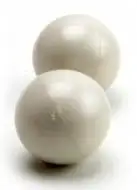 Вагинальные шарики Pleasure Pearls photo 2