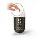 Комплект возбуждающих кремов Zini Solution - Sharing (2 x 35 мл) photo 6