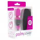 Мини вибромассажер PalmPower Pocket photo 1