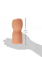 Набор мастурбаторов Doc Johnson The Sasha Grey Experience photo 5