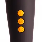 Вибромассажер с насадками Pornhub Supercharge Wand Set photo 10