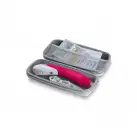 Вибратор Mystim Terrific Truman Pink photo 6