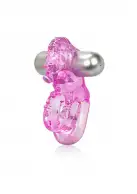 CalExotics Lover's Delight Ele - эрекционное кольцо photo 3