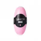 Набор мастурбаторов SVAKOM - HEDY Pink (6 штук) photo 3