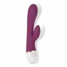 Cosmopolitan Hither Rabbit Vibrator - вибратор кролик, 20,9х3,6 см photo 1