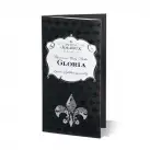 Пэстис Petits Joujoux Gloria set of 2 - Silver photo 2
