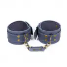 Поножи LOVECRAFT голубые photo 1