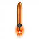 Вибратор Rocks Off Havana Orange Gold photo 1
