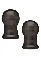 Присоски для сосков Doc Johnson Kink - Tweak - Nipple Sucker Set photo 1